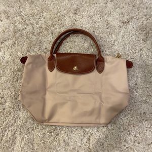 Longchamp Le Pliage Small Handbag
